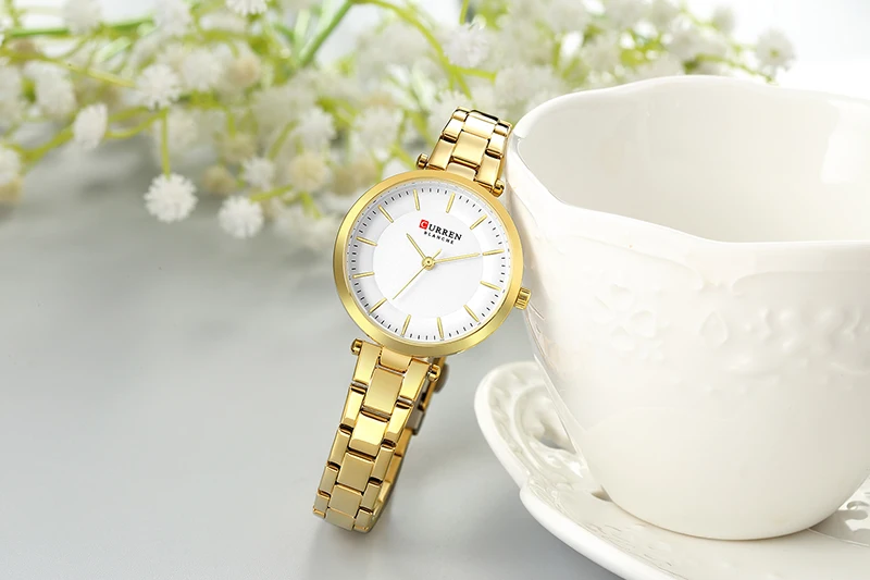 Small Gold Bangle Bracelet Luxury Watches| Alibaba.com