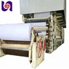 a4 80gsm office copy paper plants for paper from sugarcane bagasse pulp recycling paper making machine mill