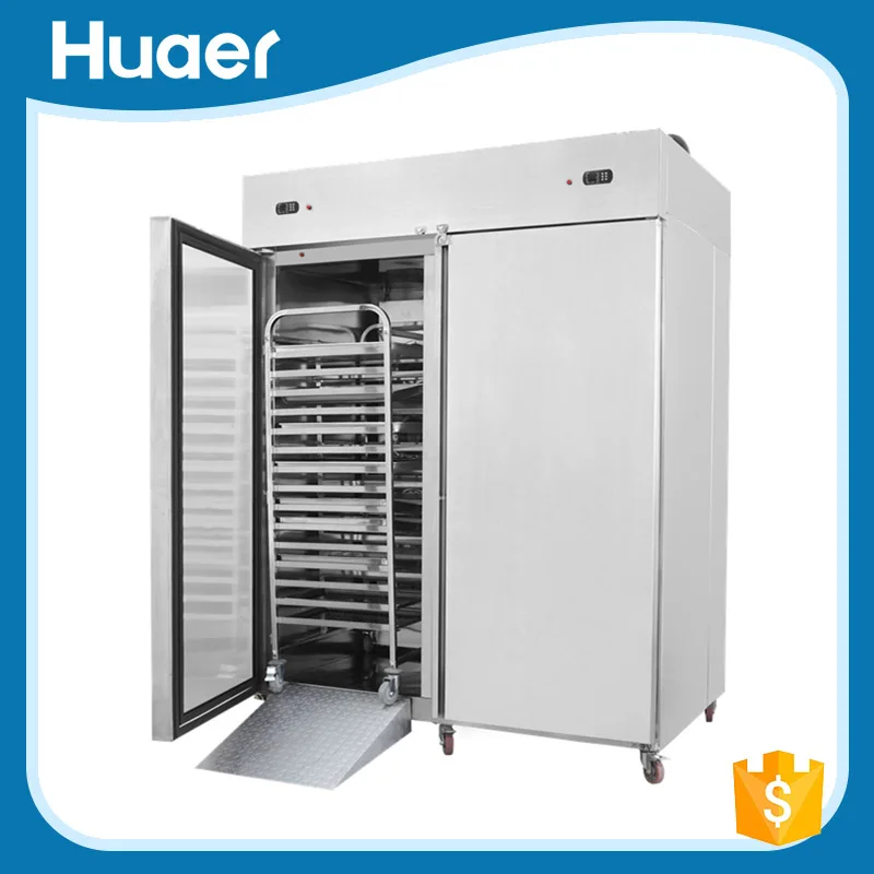 70 Degree Deep Freezer Individual Quick Freezer Super Fast Freezer For