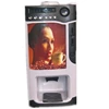 Coin automatic coffee vending machine MQ-003 for restaurant & hotel