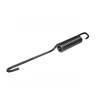 High quality long car extension spring looping with hook