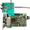 MAX5857EVKIT# Data Conversion IC Development Tools MAX5857 Evaluation Kit, Universal Wideband Baseband to RF Transmitter with In