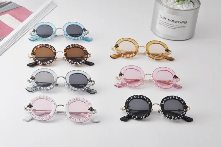 summer glasses 2018