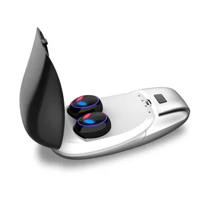 Alibaba Wireless Bluetooth Stereo Headset