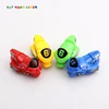 Chian manufacturer wholesale 4 colors mini car boy toy motorcycle pull back toy