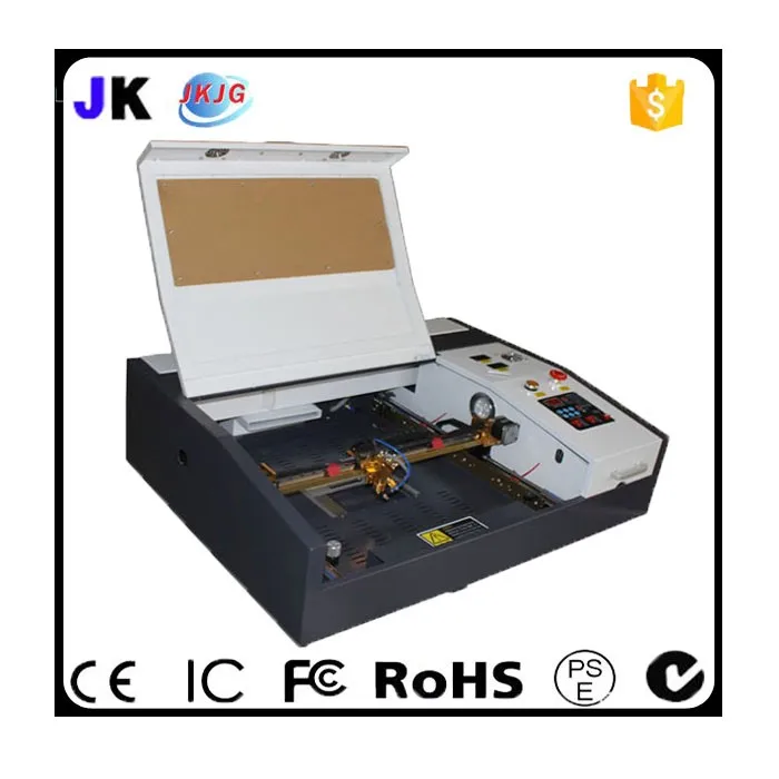 Desktop 4060 Laser Engraving Machine Small Handicraft Laser Engraving