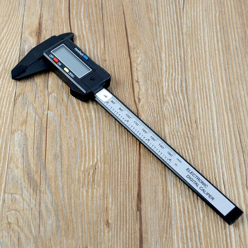 Best Price 150 Mm Vernier Caliper Electronic Digital Vernier Caliper