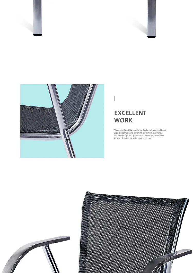 modern restaurant chair