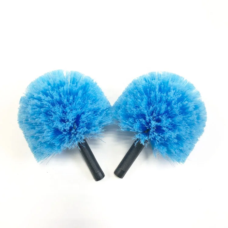 Pp Cobweb Ceiling Brush Head With Telescopic Long Handled Buy Long