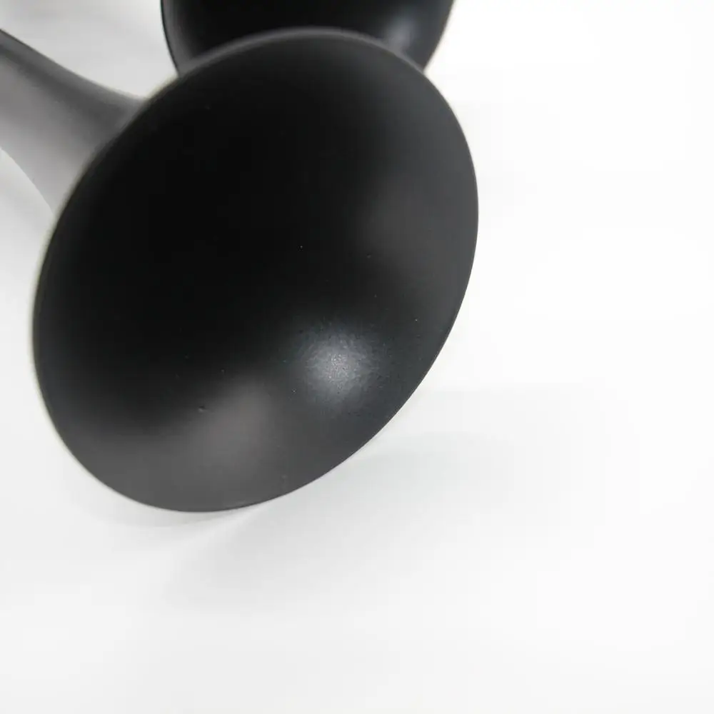 Hot Sale Model Powerful Sound Loud New Car Horn With Voice Testing