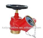 
fire hydrant valve 