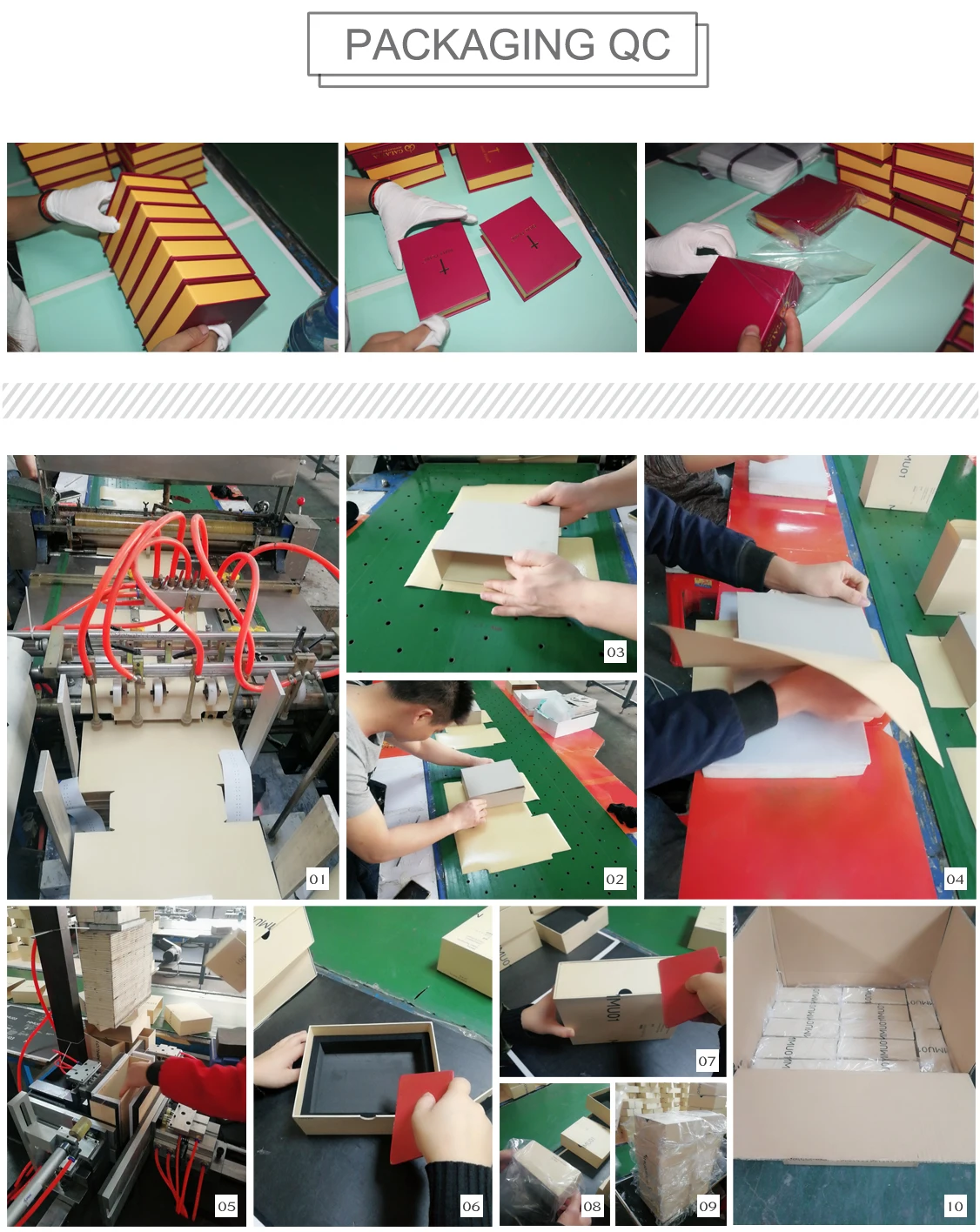 Luxury Cardboard Sunglasses Gift Box Packaging With Eva Insert Buy