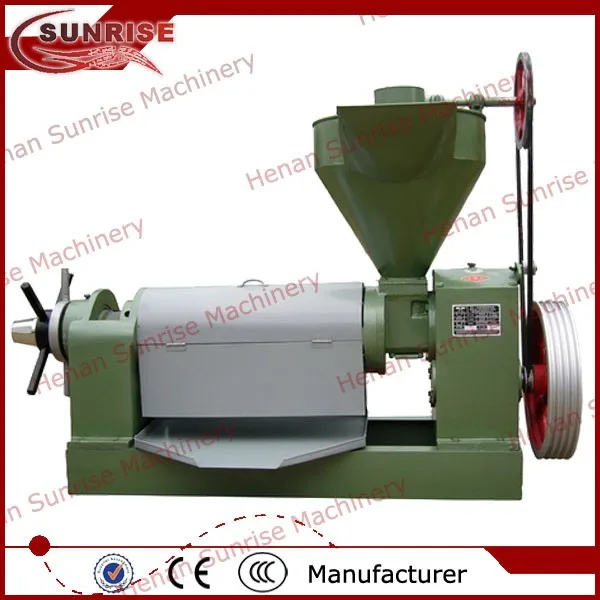 10 Full Automatic 6yl160a Cooking Oil Manufacturing Machine Buy