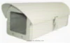 Housing -2012 New Outdoor Beige Aluminum ABS Camera Case Waterproof Protect Case CCTV Camera Housing for CCTV Camera