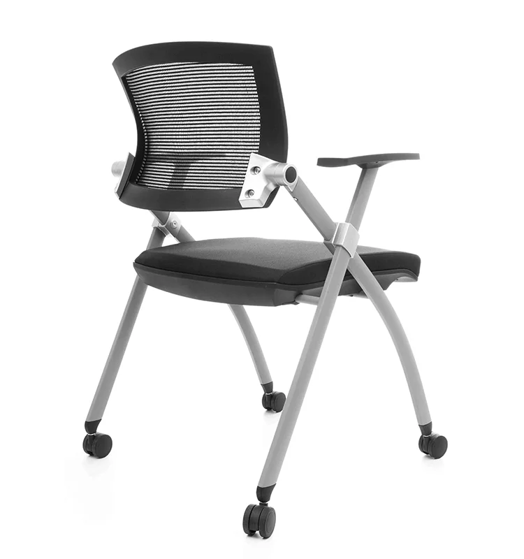 Good Quality Office Chair With Folding Back Modern Office Furniture