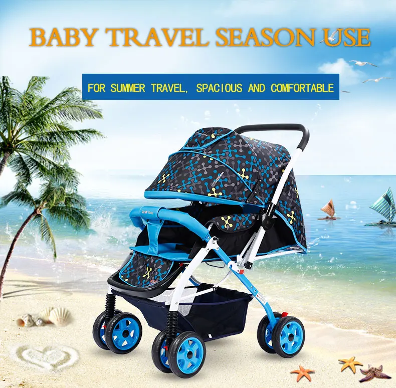 sell baby stroller online