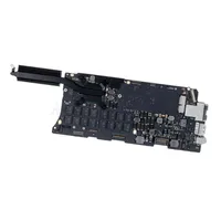 

Original Mainboard 820-4924-A Retina A1502 2.7GHz 8GB 16GB RAM Early 2015 Motherboard For Apple MacBook Pro 13" Logic Board