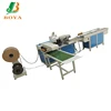 CE Approved BOYA 520A Wholesale Hot Sale Double Loop Wire Binding Machine
