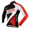 Raglan Sleeves Premium sublimated graphics 100% Soft Polyester Microfiber trendy bike apparel cycling jersey