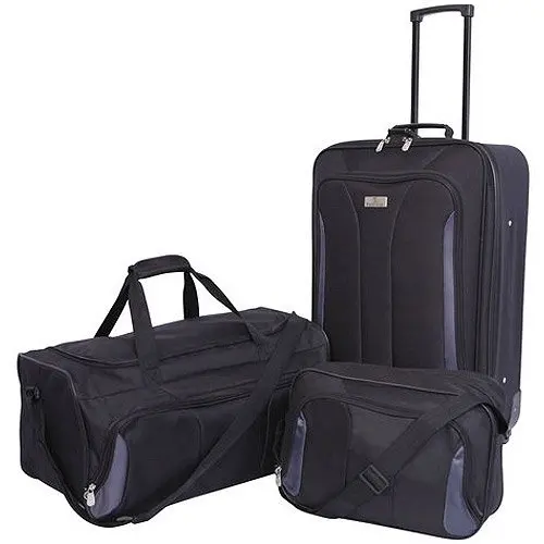 protege luggage prices