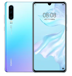 Huawei P30 Octa Core Kirin 980 Android Smartphone