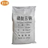 Food grade TSP Trisodium phosphate anhydrous/trisodium orthophosphate powder
