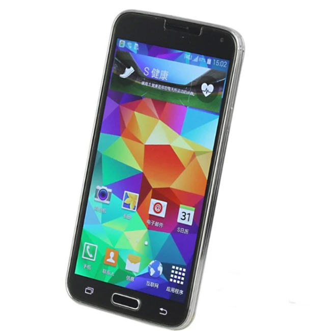 

wholesale Unlocked Original Refurbished mobile phone for Samsung s5