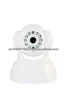 Wireless IPMJPEG compression format,WIFI,alarm in and out interface,night vision,UPNP,PPPOE, motion detection,FTP ,E-mail alarm