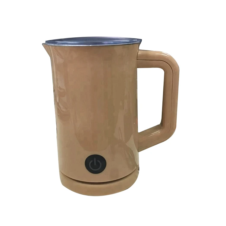 Gs Ce Rohs Lfgb Warmer Automatic Electric Milk Frother Buy Electric