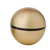 UU PACKAGING first grade ball skin or face acrylic jar factory directly selling