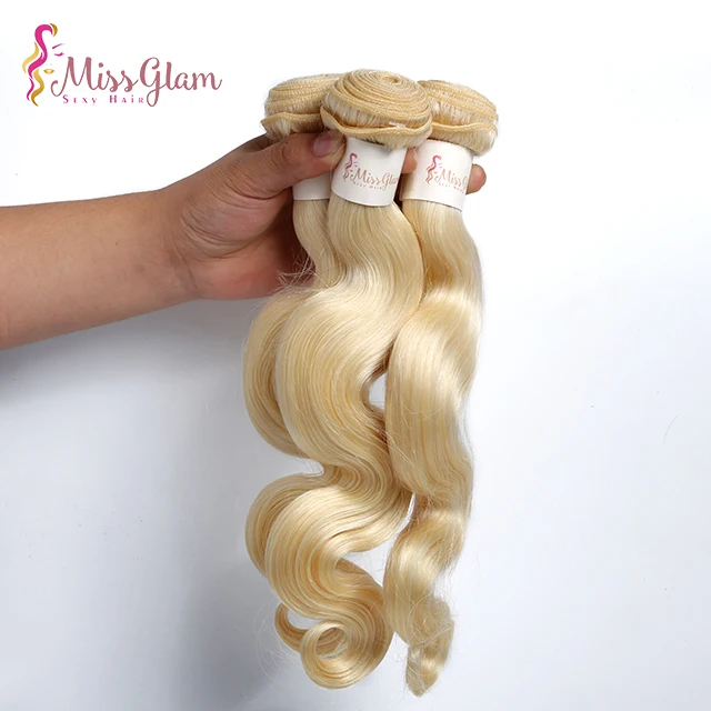 

Wholesale 100% natural indian human hair bundles 613 body wave virgin human hair weave, N/a