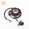 OEM Service Motorcycle Parts 100% Copper CG125 Motorcycle Magnet Stator