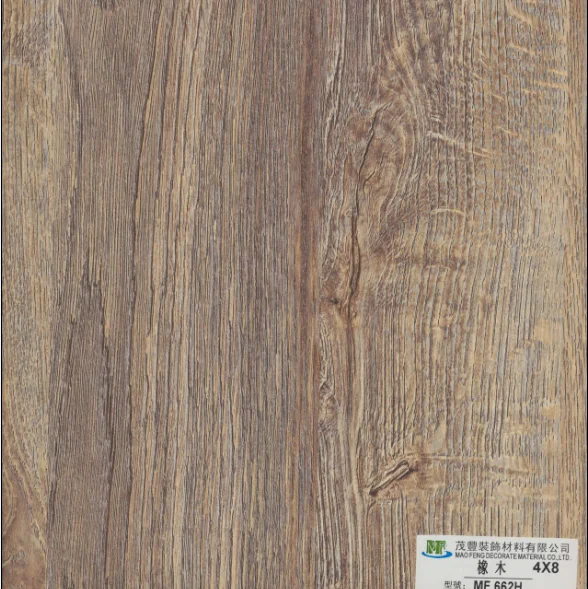 
High Quality And Hot Sales Melamine Faced Mdf /particleBoard 