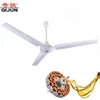 World's best selling/cheap price/single packing of 48 56 inch industrial ceiling fan with 1 year warranty