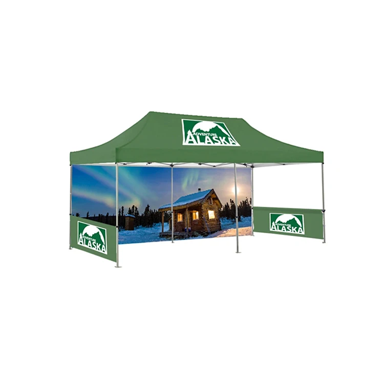 High quality 4 season outdoor trade show tent
