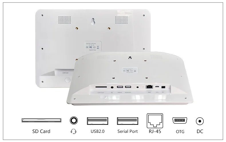 Tablet Pc 10.1 Inch