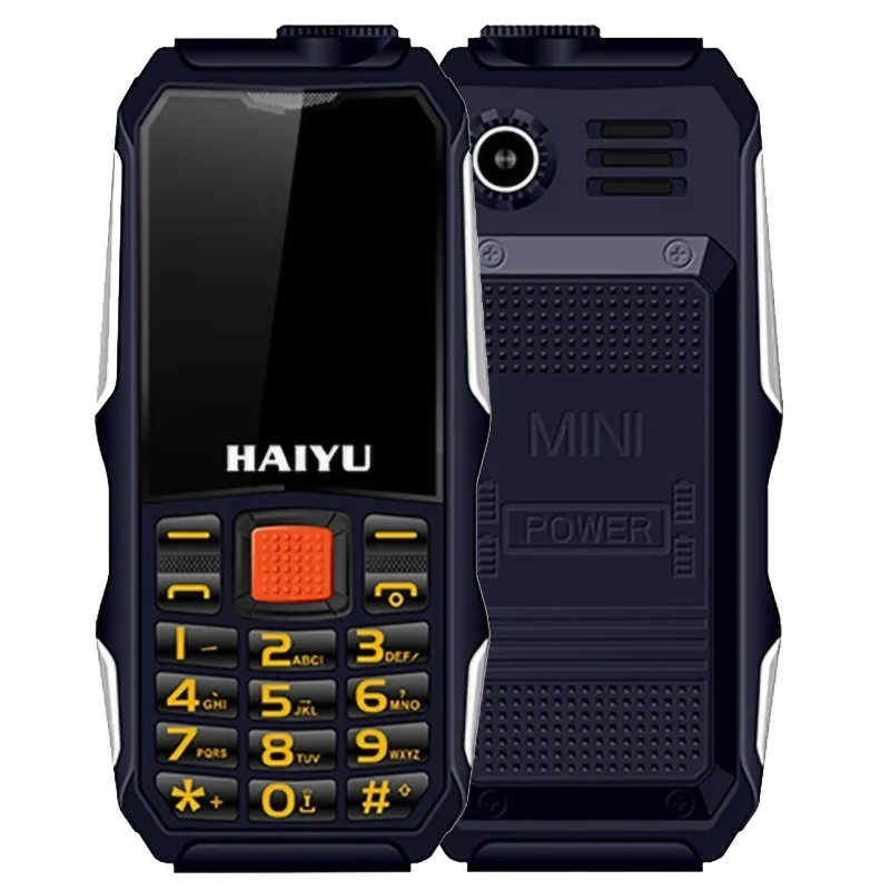 

1Big Keyboard Mobile Phone For Elderly,Old Man Mobile Phone Wholesale for H1