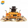 small power trowel machine with 900mm working diameter