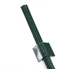 Hot sale u type metal steel fence post