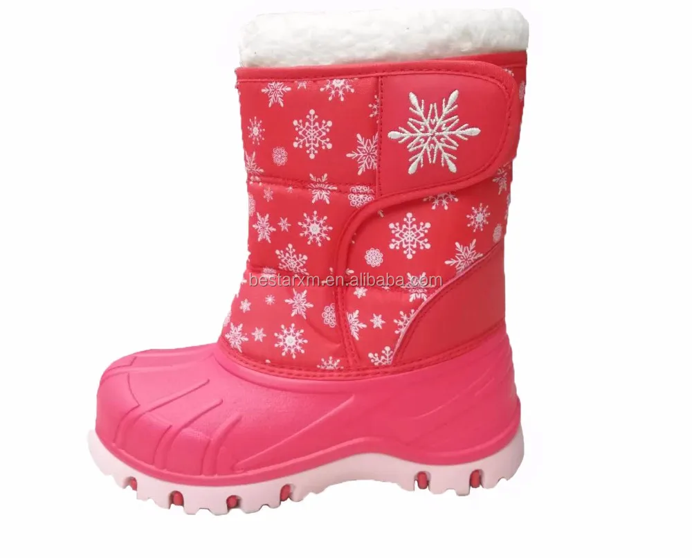 Durable Waterproof Winter Snow Boots For Women And Kids Buy Winter