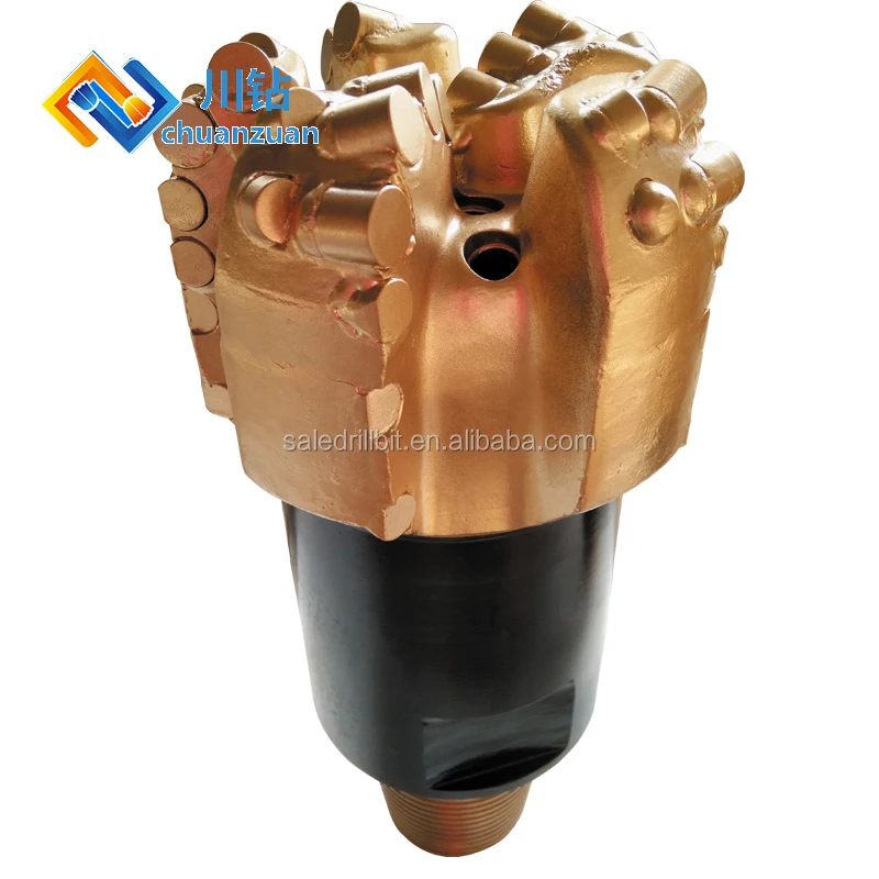 matrix body pdc bit (1).jpg