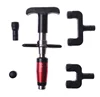Best Selling chiropractic adjusting gun chiropractic activator with 6 intensity
