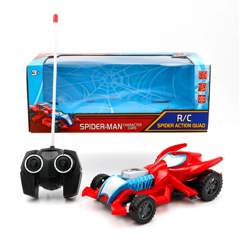 superman remote control car