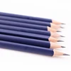 Triangular Shaped HB Wooden Pencil With LOGO Custom