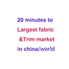 Clothing Agent Chinese Style Cheongsam Buying Sourcing Agent