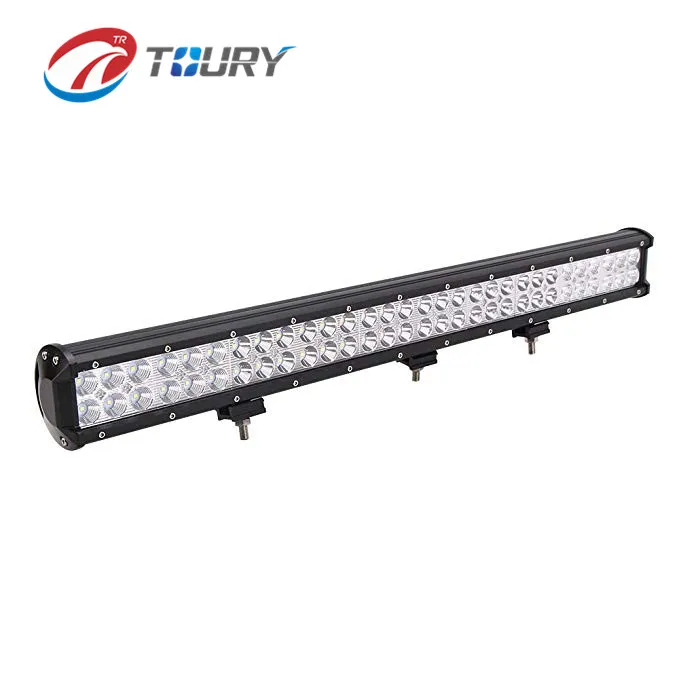 180W  28 Inch Super Bright 12 Volt Offroad 4x4 Driving Car  LED  Light Bar for Truck Car Offroad Car