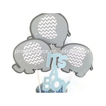 Hot Sell Farm Themed Wooden Shapes Farm Theme Baby Shower