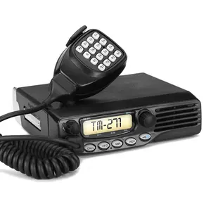 Hotsale analog mobile radio TM-471A/TM-271A fm transceiver with antenna and magnet
