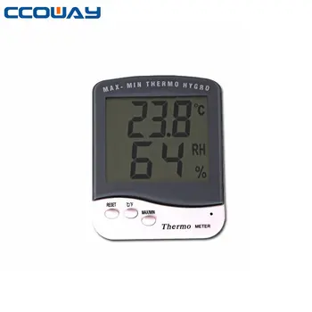 what tool do you use to measure humidity