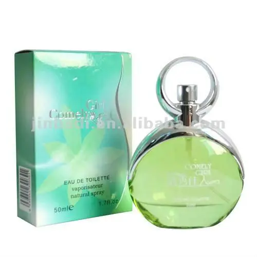 VOGUE new designer wholesale perfume with good smell private label